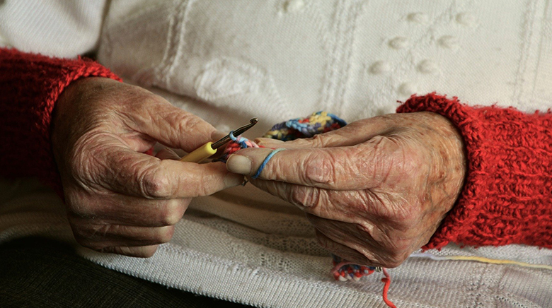 sewing
