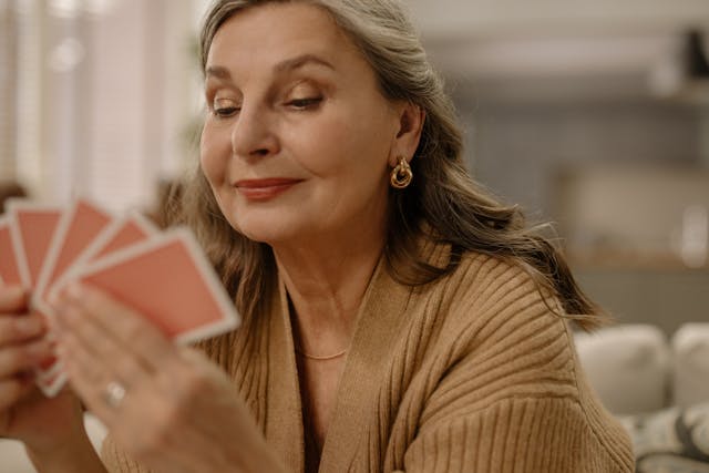 woman-playing-cards