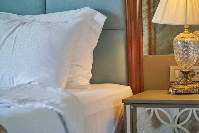 luxury-bed