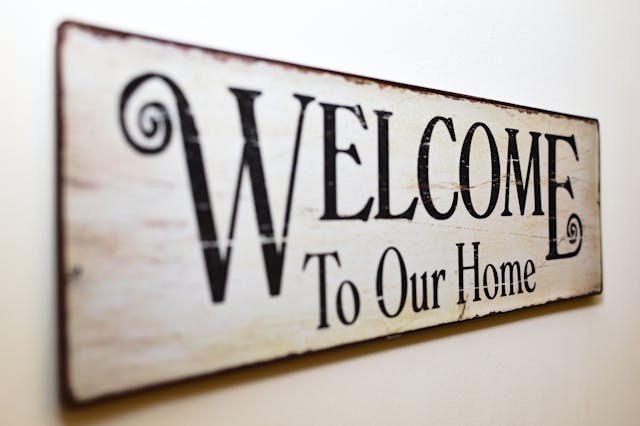 welcome-sign