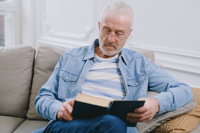 man-reading-a-book