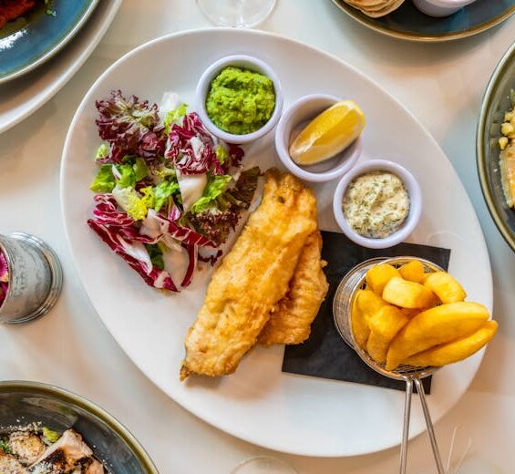fish-and-chips