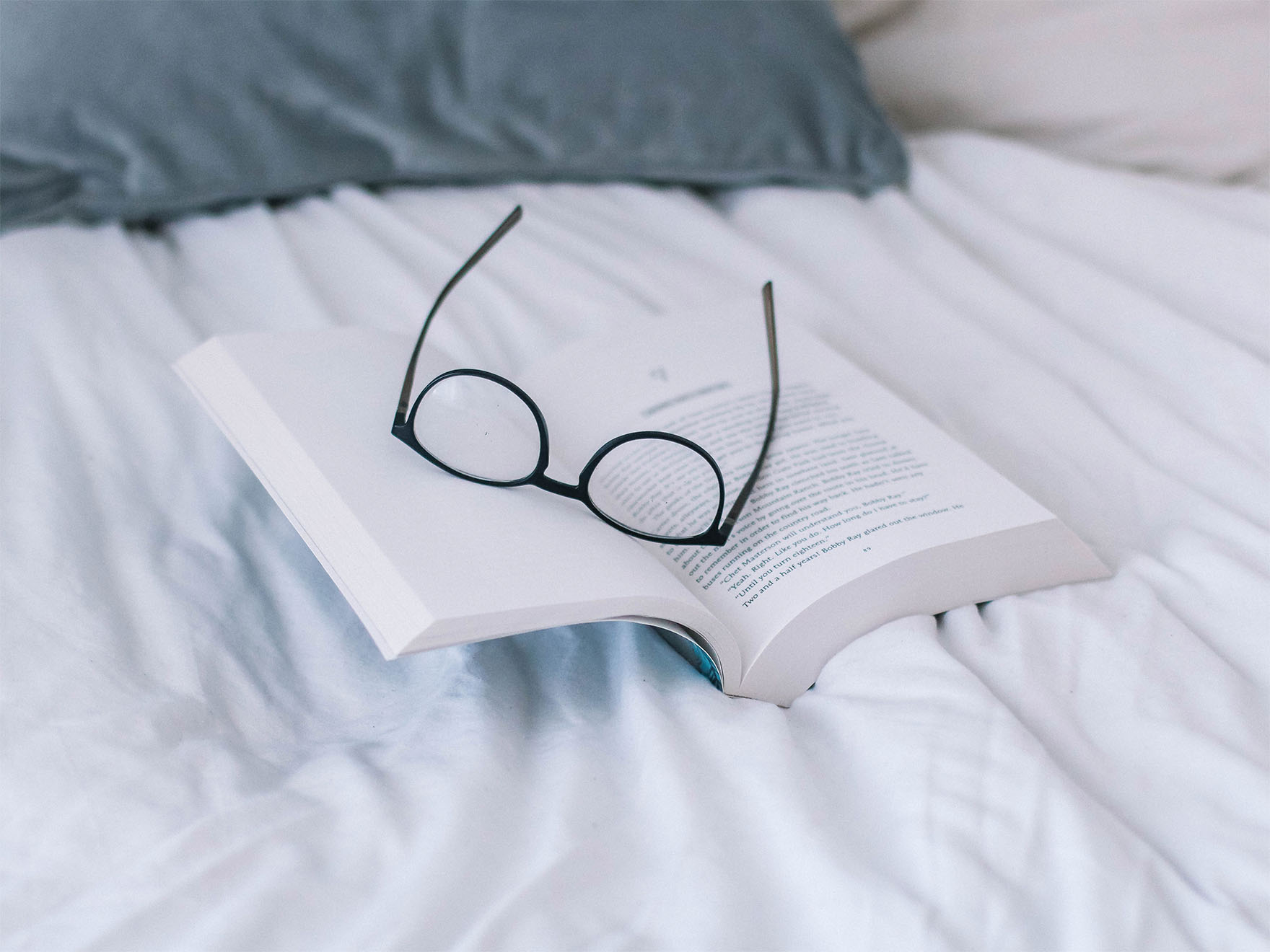 glasses-on-book