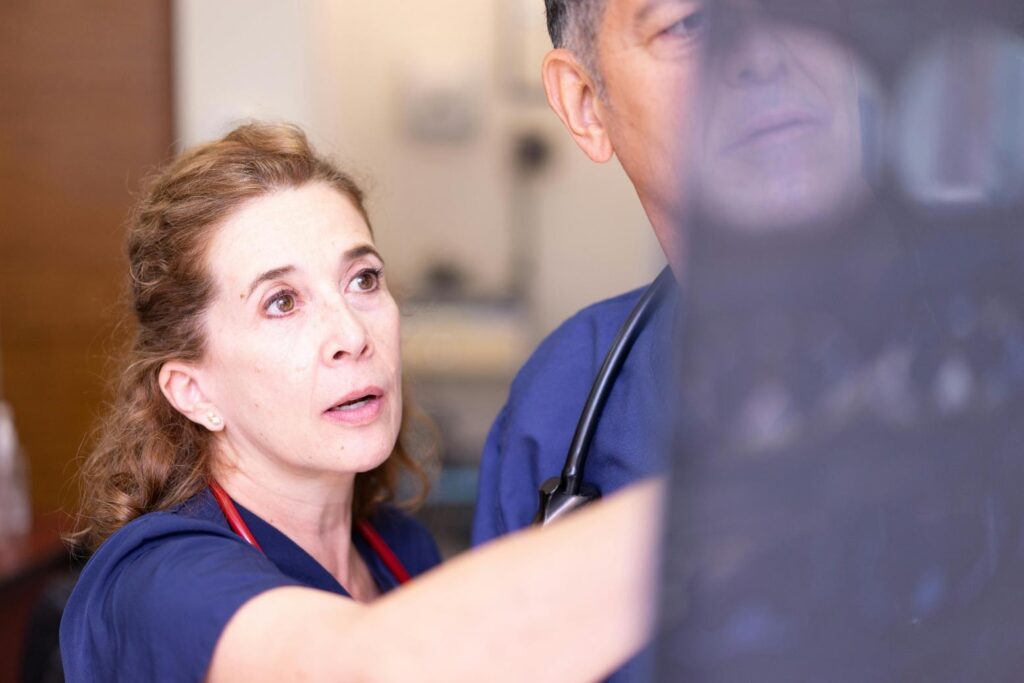 nurse