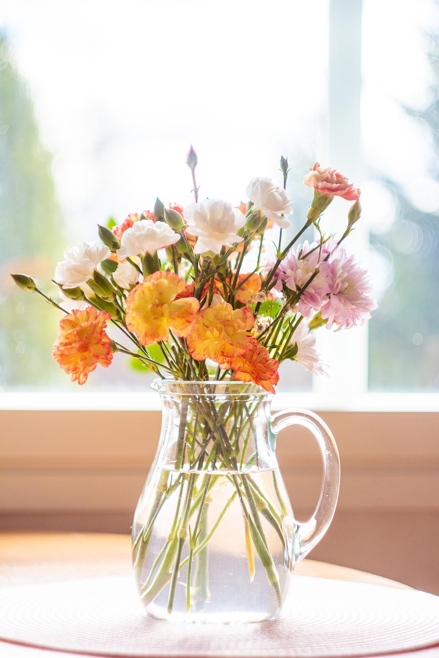 flowers-in-a-vase