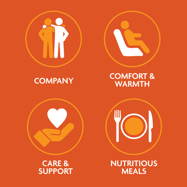 Winter Respite Icons